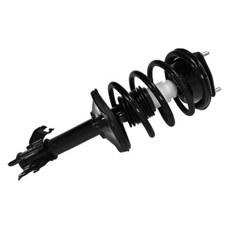 iD Select® - Front Passenger Side Complete Strut Assembly
