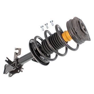iD Select® - Front Driver Side Complete Strut Assembly