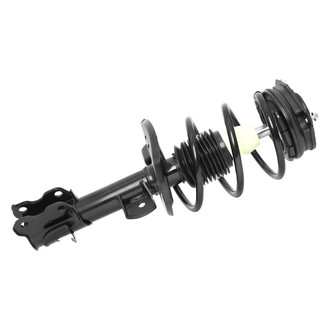 iD Select® - Front Driver Side Complete Strut Assembly