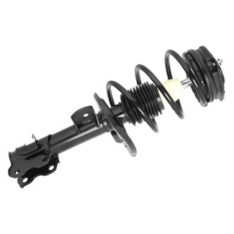 iD Select® - Front Passenger Side Complete Strut Assembly