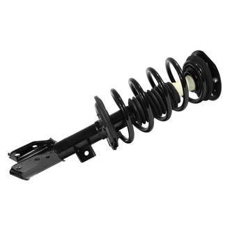 iD Select® - Front Driver Side Complete Strut Assembly