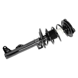 iD Select® - Front Driver or Passenger Side Complete Strut Assembly