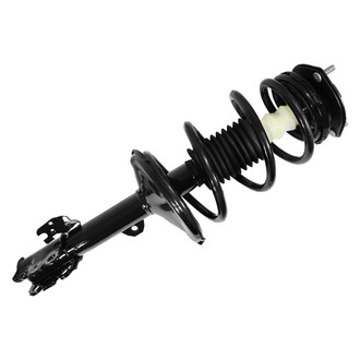 iD Select® - Front Driver Side Complete Strut Assembly