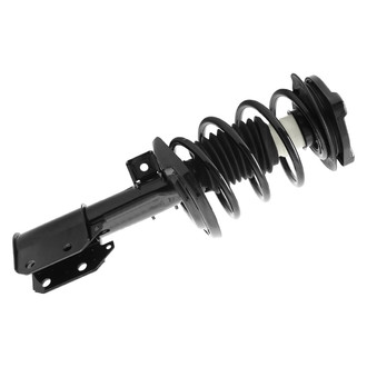 iD Select® - Front Driver or Passenger Side Complete Strut Assembly
