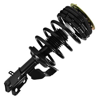 iD Select® - Complete Strut Assembly