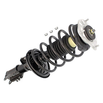 iD Select® - Front Driver Side Complete Strut Assembly