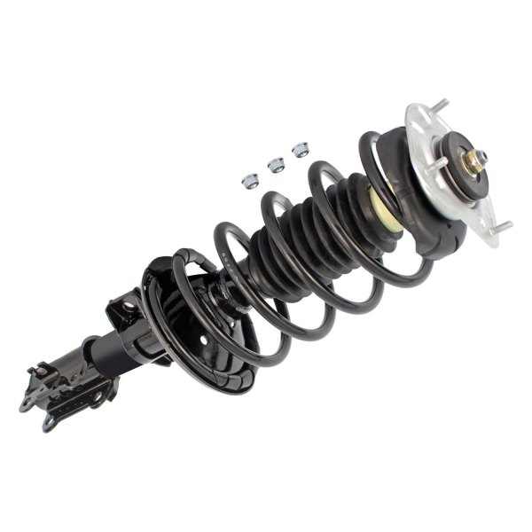 iD Select® - Front Passenger Side Complete Strut Assembly