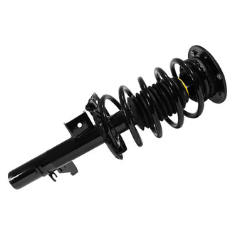 iD Select® - Front Driver Side Complete Strut Assembly