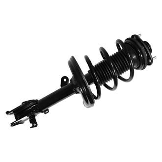 iD Select® - Front Driver Side Complete Strut Assembly