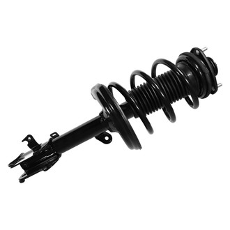 iD Select® - Front Passenger Side Complete Strut Assembly