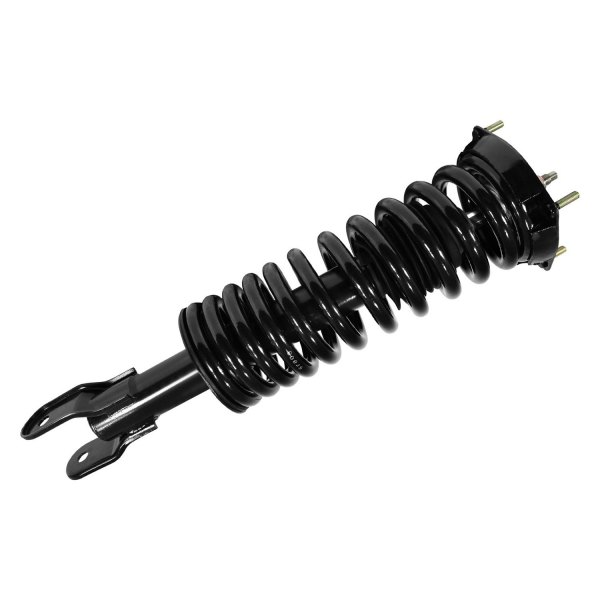 iD Select® - Front Driver Side Complete Strut Assembly