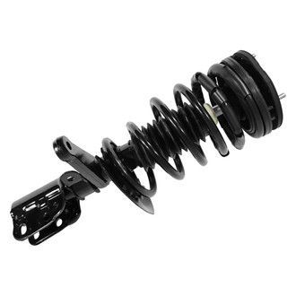 iD Select® - Front Passenger Side Complete Strut Assembly