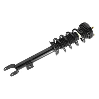 iD Select® - Front Driver or Passenger Side Complete Strut Assembly