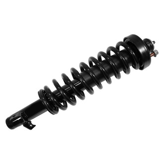 iD Select® - Front Driver Side Complete Strut Assembly