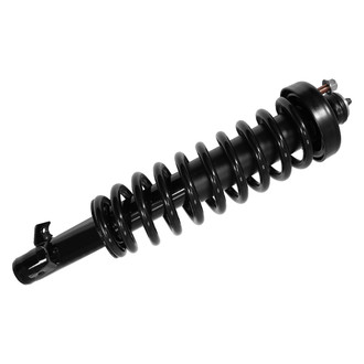iD Select® - Front Passenger Side Complete Strut Assembly