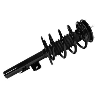 iD Select® - Front Driver Side Complete Strut Assembly