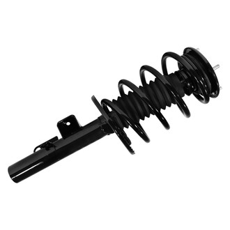 iD Select® - Front Passenger Side Complete Strut Assembly