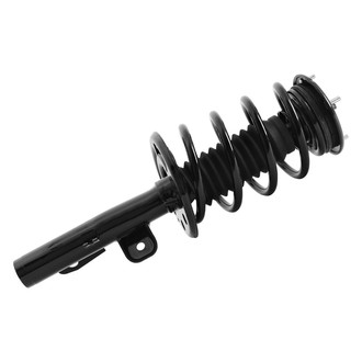 iD Select® - Front Driver Side Complete Strut Assembly