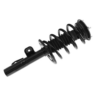 iD Select® - Front Passenger Side Complete Strut Assembly