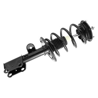 iD Select® - Front Passenger Side Complete Strut Assembly
