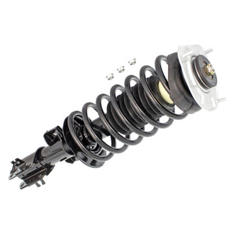 iD Select® - Front Driver or Passenger Side Complete Strut Assembly
