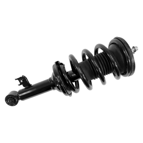 iD Select® - Front Driver Side Complete Strut Assembly