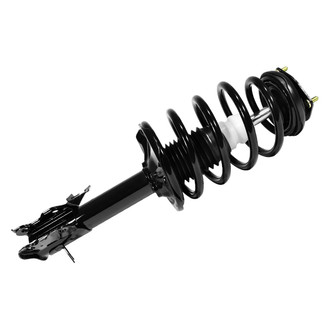 iD Select® - Front Driver Side Complete Strut Assembly