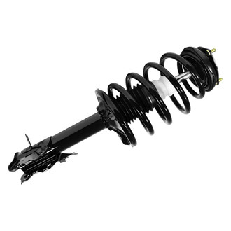 iD Select® - Front Passenger Side Complete Strut Assembly