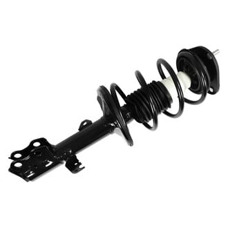 iD Select® - Front Driver Side Complete Strut Assembly