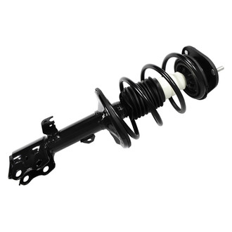 iD Select® - Front Passenger Side Complete Strut Assembly