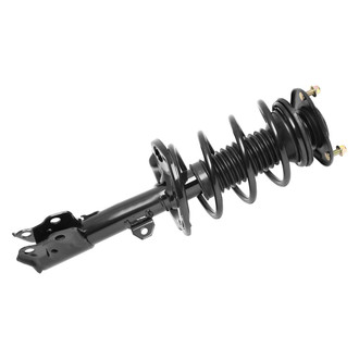 iD Select® - Front Driver Side Complete Strut Assembly