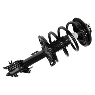 iD Select® - Front Passenger Side Complete Strut Assembly