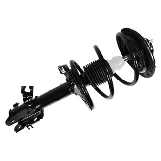 iD Select® - Front Driver Side Complete Strut Assembly