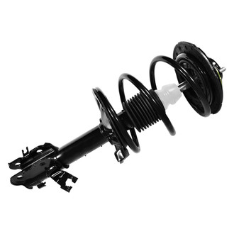 iD Select® - Front Passenger Side Complete Strut Assembly