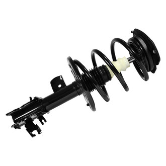 iD Select® - Front Driver Side Complete Strut Assembly