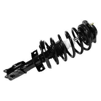 iD Select® - Front Driver Side Complete Strut Assembly