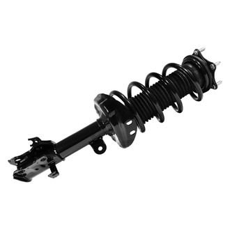 iD Select® - Front Driver Side Complete Strut Assembly