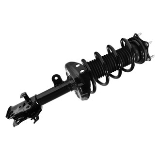 iD Select® - Front Passenger Side Complete Strut Assembly