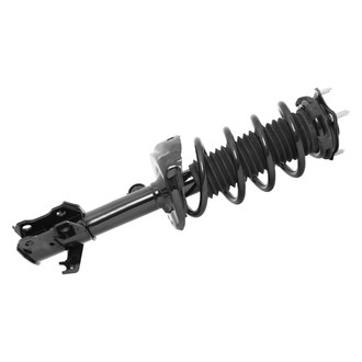 iD Select® - Front Passenger Side Complete Strut Assembly