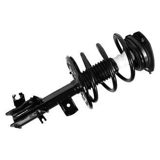 iD Select® - Front Driver Side Complete Strut Assembly