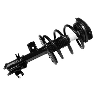 iD Select® - Front Passenger Side Complete Strut Assembly