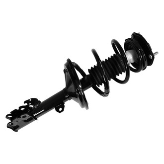 iD Select® - Front Driver Side Complete Strut Assembly