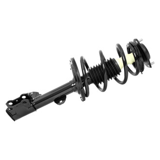 iD Select® - Front Driver Side Complete Strut Assembly