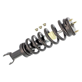 iD Select® - Front Driver or Passenger Side Complete Strut Assembly