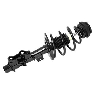iD Select® - Front Driver Side Complete Strut Assembly