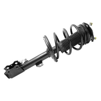 iD Select® - Front Driver Side Complete Strut Assembly