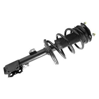 iD Select® - Front Passenger Side Complete Strut Assembly