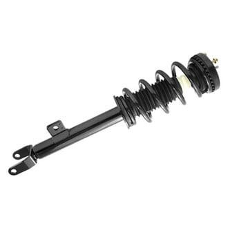 iD Select® - Front Driver or Passenger Side Complete Strut Assembly