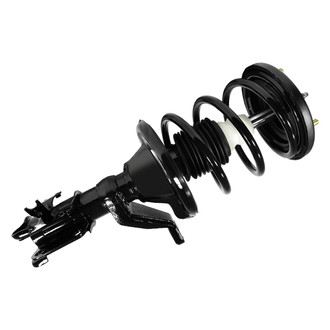 iD Select® - Front Driver Side Complete Strut Assembly