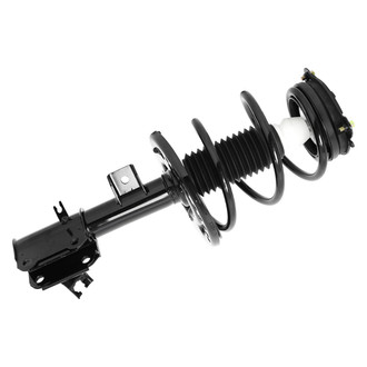 iD Select® - Front Passenger Side Complete Strut Assembly